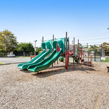 ベサニービーチSea Colony --- 508 Brandywine Houseアパートメント エクステリア 写真