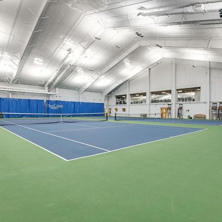 ベサニービーチSea Colony --- 508 Brandywine Houseアパートメント エクステリア 写真
