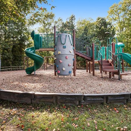 ベサニービーチSea Colony --- 508 Brandywine Houseアパートメント エクステリア 写真