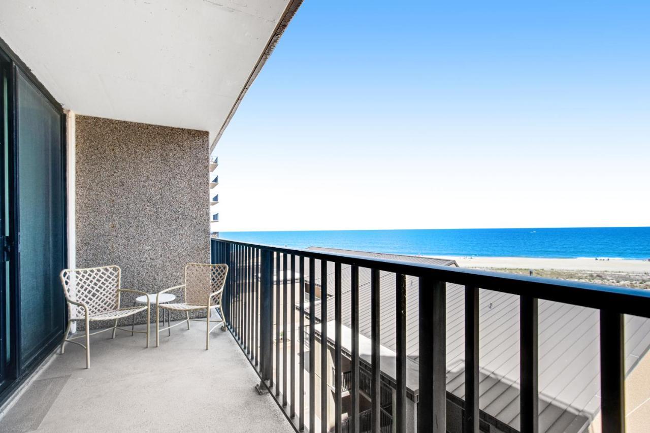 ベサニービーチSea Colony --- 508 Brandywine Houseアパートメント エクステリア 写真