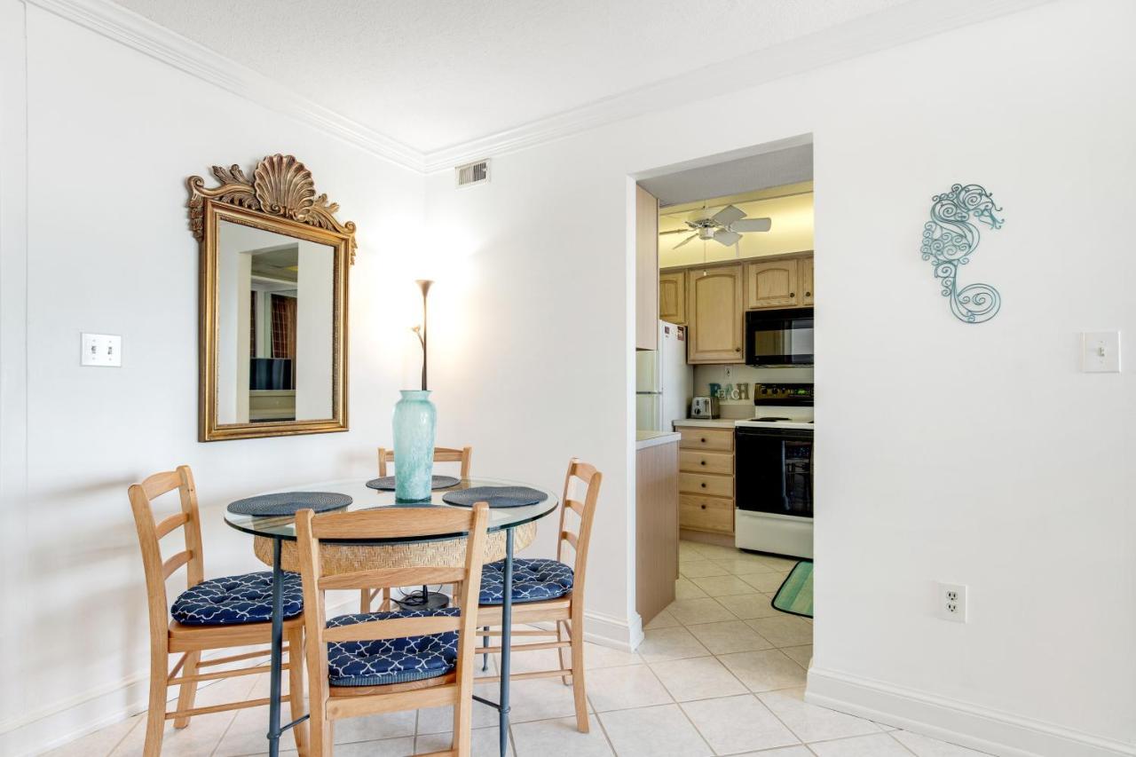 ベサニービーチSea Colony --- 508 Brandywine Houseアパートメント エクステリア 写真