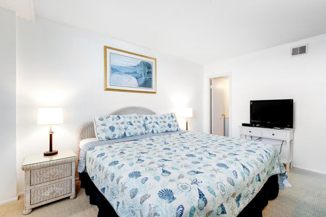 ベサニービーチSea Colony --- 508 Brandywine Houseアパートメント エクステリア 写真