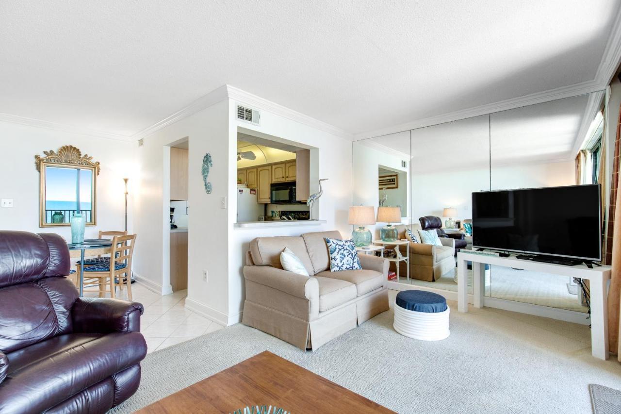 ベサニービーチSea Colony --- 508 Brandywine Houseアパートメント エクステリア 写真