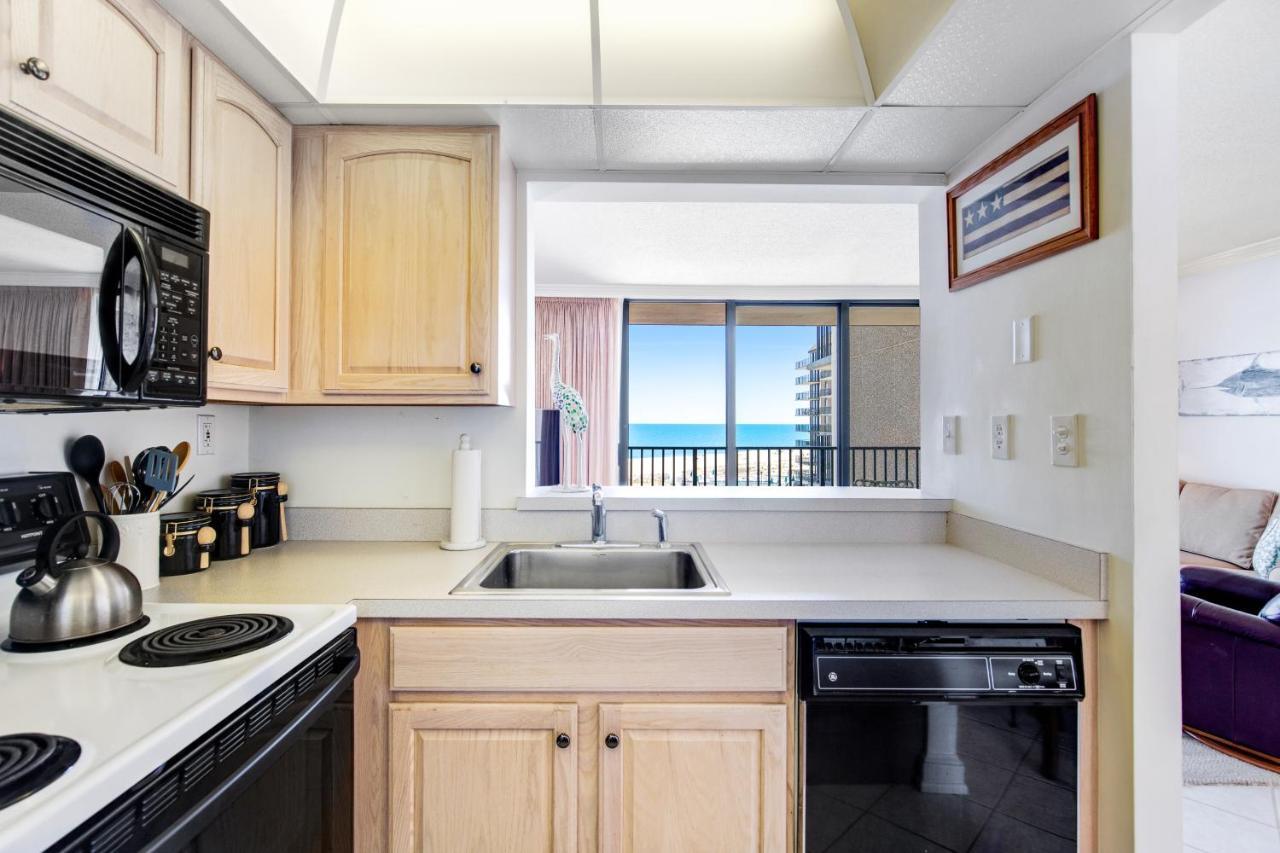 ベサニービーチSea Colony --- 508 Brandywine Houseアパートメント エクステリア 写真