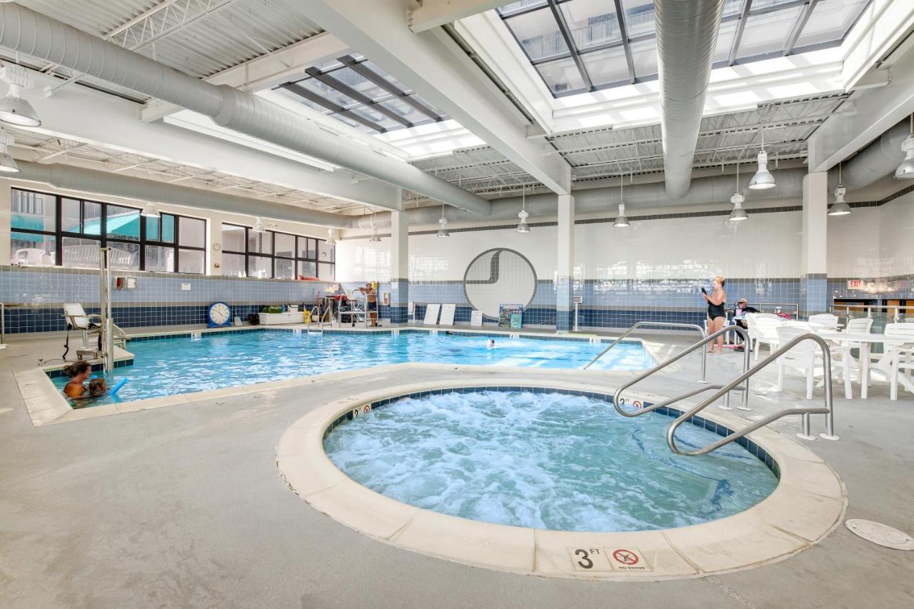 ベサニービーチSea Colony --- 508 Brandywine Houseアパートメント エクステリア 写真