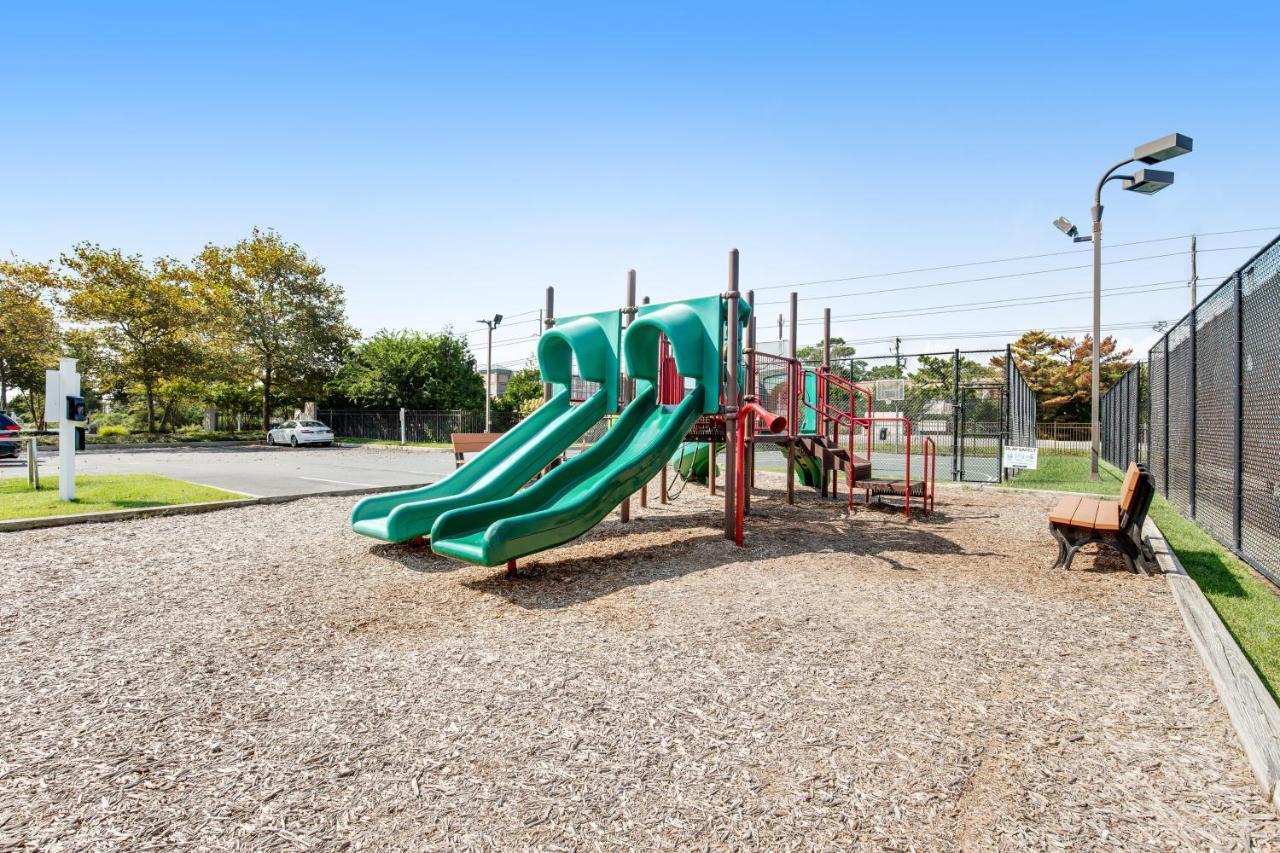 ベサニービーチSea Colony --- 508 Brandywine Houseアパートメント エクステリア 写真