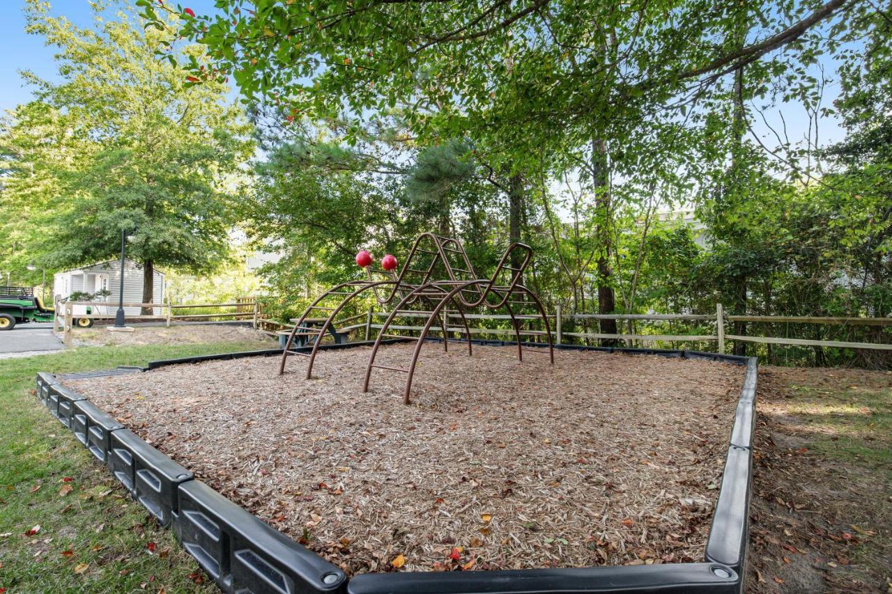ベサニービーチSea Colony --- 508 Brandywine Houseアパートメント エクステリア 写真