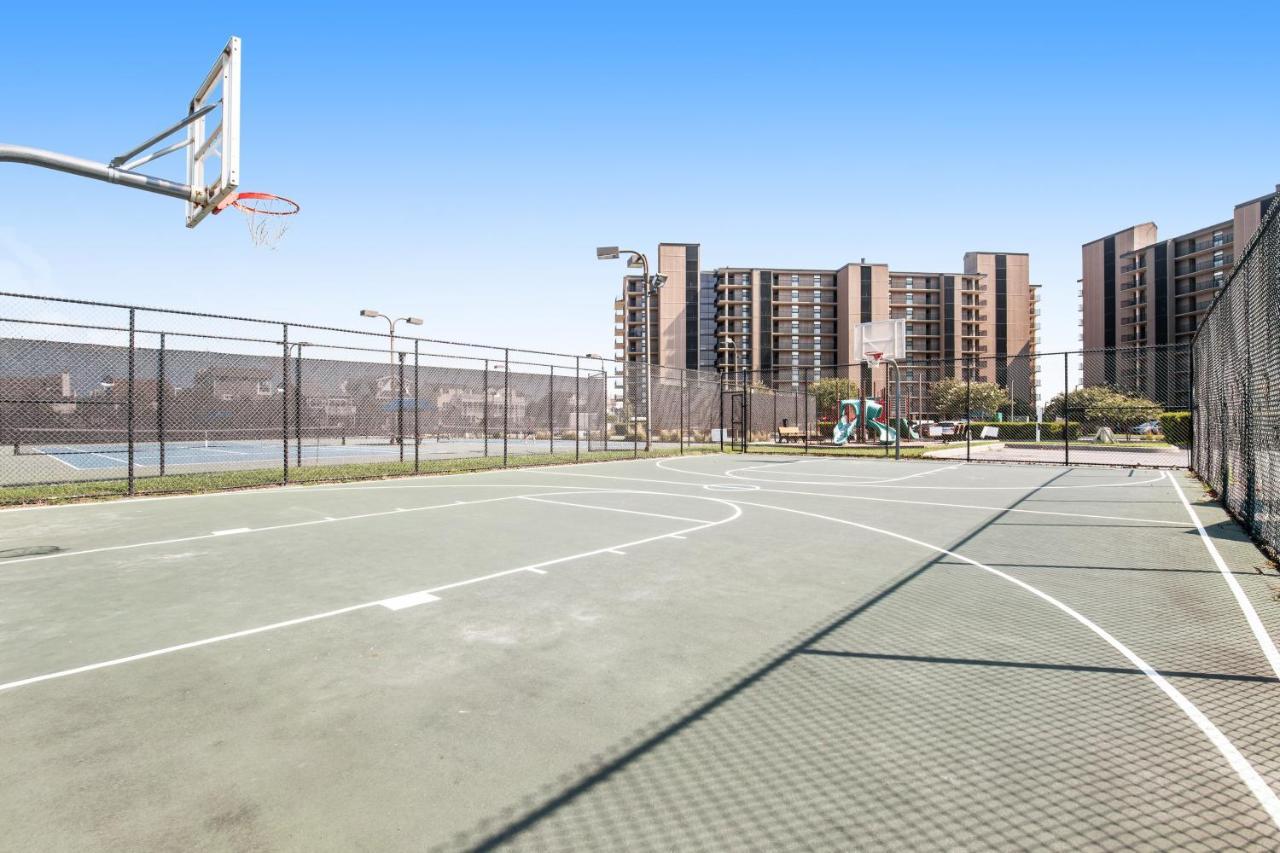 ベサニービーチSea Colony --- 508 Brandywine Houseアパートメント エクステリア 写真