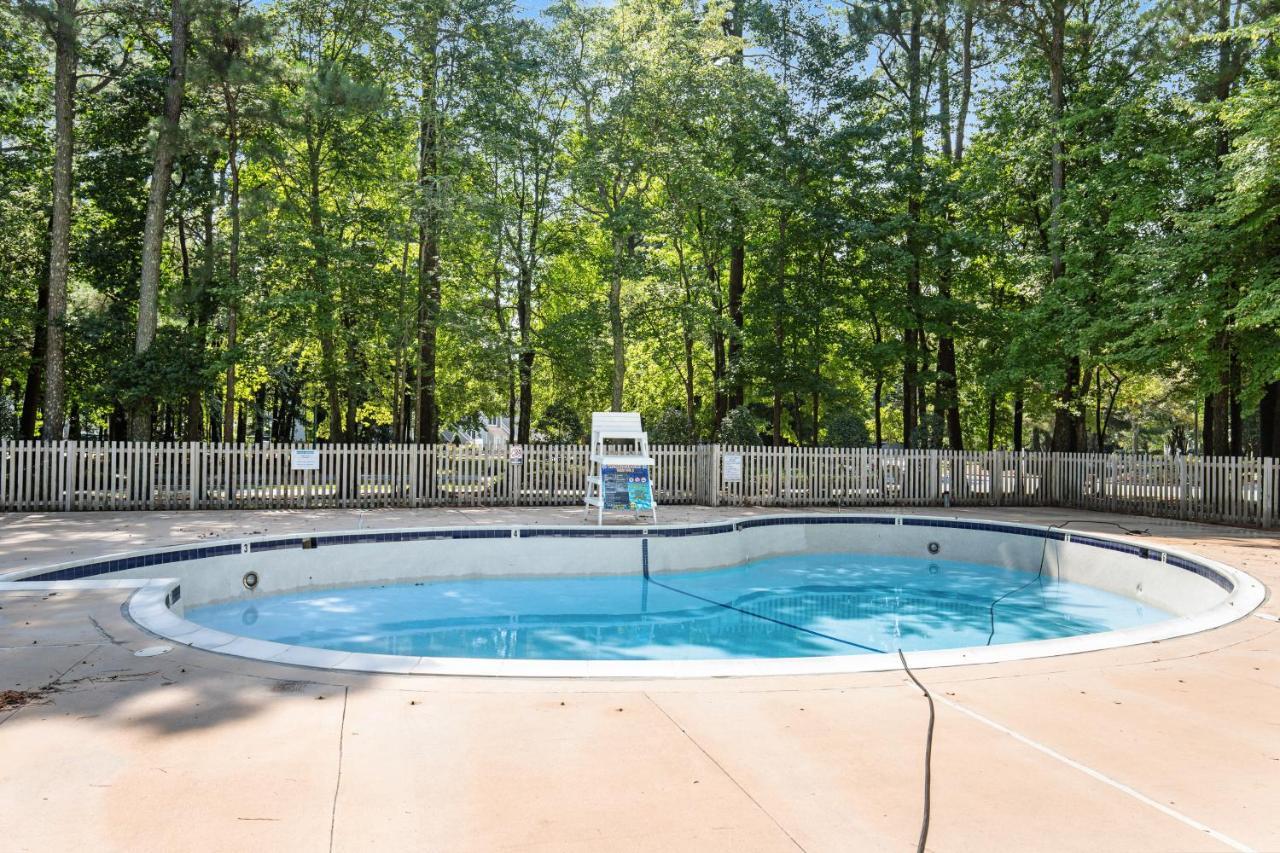 ベサニービーチSea Colony --- 508 Brandywine Houseアパートメント エクステリア 写真