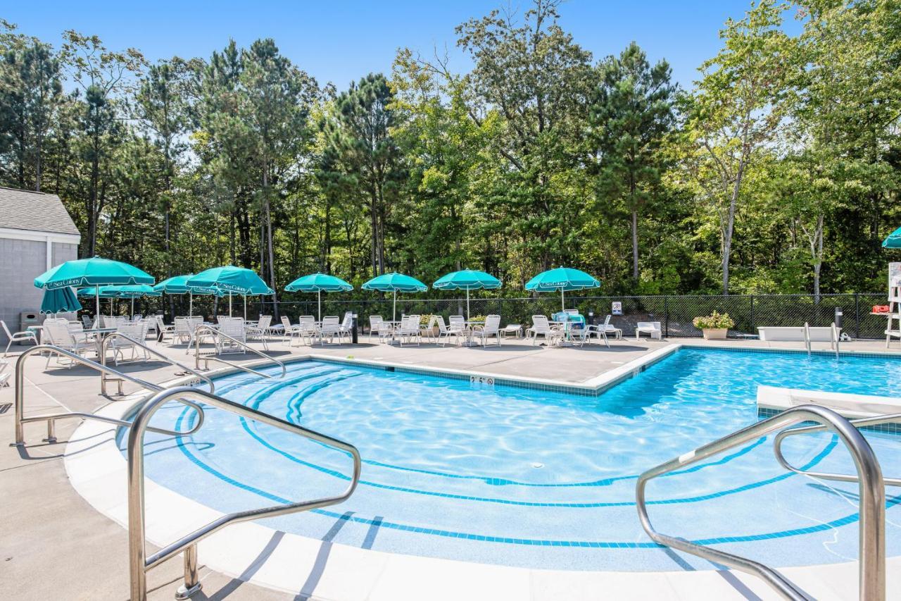 ベサニービーチSea Colony --- 508 Brandywine Houseアパートメント エクステリア 写真