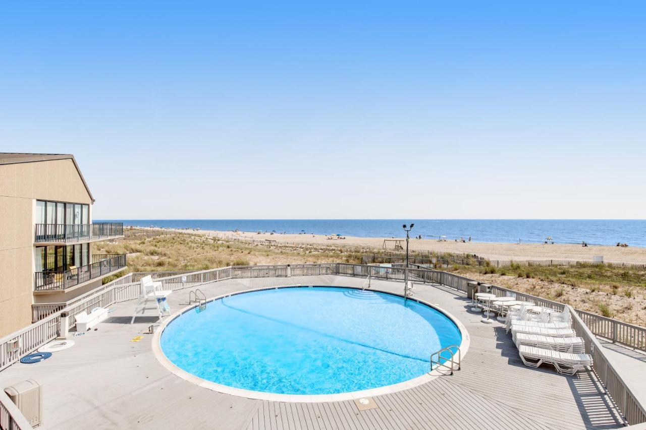 ベサニービーチSea Colony --- 508 Brandywine Houseアパートメント エクステリア 写真