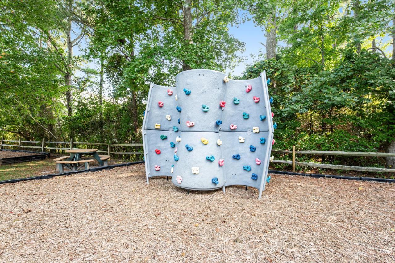 ベサニービーチSea Colony --- 508 Brandywine Houseアパートメント エクステリア 写真